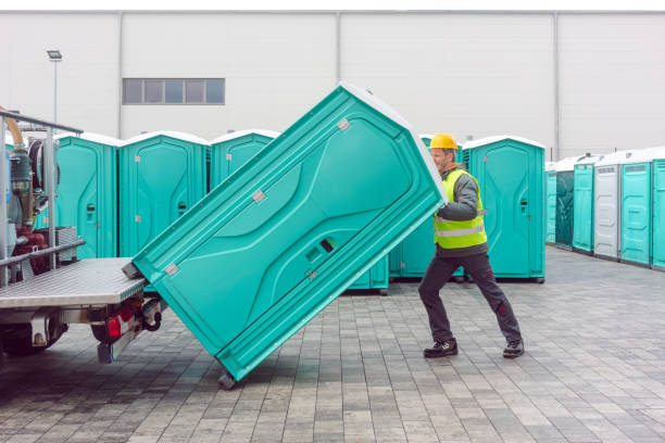 Best Local porta potty services  in Potomac Mills, VA