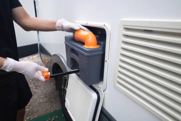 Best Portable bathroom rental  in Potomac Mills, VA