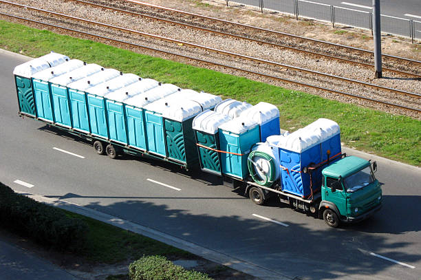 Best High-end porta potty rental  in Potomac Mills, VA