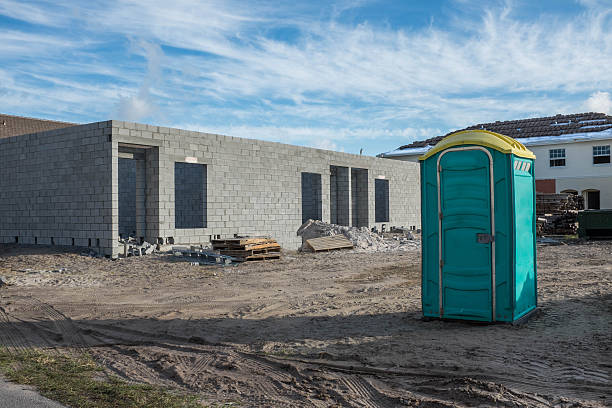 Best Porta potty rental near me  in Potomac Mills, VA